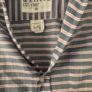 Cotton Blouse